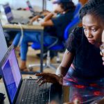 400 young Nigerians will receive data science training from a German company.