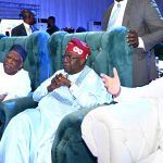 Details about Tinubu's town hall with the Southeast business class is revealed
