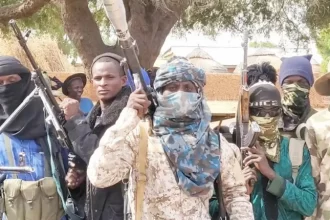 FG 90 of Boko Harams most deadly terrorists have died FG: 90% of Boko Haram's most deadly terrorists have died.