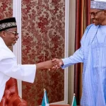 More troubles for PDP as Bauchi Governor says his state belongs to Buhari Bauchi Governor claims that his state belongs to Buhari, causing more issues for PDP.