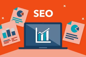 SEO Five Ways to Boost the Ranking of Your Website (SEO)