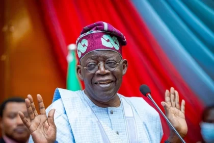 Tinubu chides the Obidients while denying meeting US President Joe Biden Tinubu chides the Obidients while denying meeting US President Joe Biden