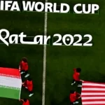 An Iranian man was shot and killed while celebrating his nations World Cup loss. An Iranian man was shot and killed while celebrating his nation's World Cup loss.
