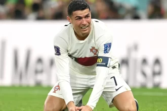 Collage Maker 10 Dec 2022 06.50 PM.jpg Ronaldo's sister responds to a video of her brother crying following Portugal's World Cup loss in Qatar 2022.