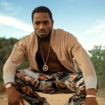 DBanj Exclusive: D'banj, a Nigerian music singer, is detained and arrested