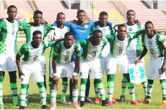 Flying Eagles Flying Eagles U-20 AFCON training to take place in Spain or Morocco