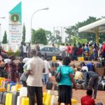 Fuel scarcity 531x299 1 Nigeria's fuel shortage is getting worse, NNPC and marketers give several explanations on why.