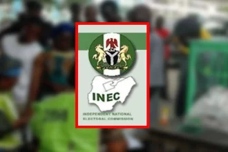 INEC 1.jpg Politicians are now buying PVCs in order to rig the 2023 elections, according to INEC