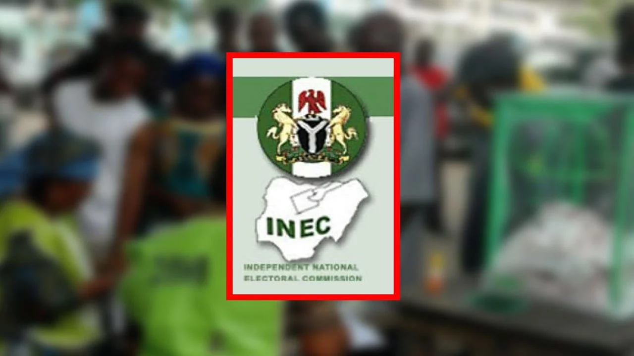 INEC 1.jpg Politicians are now buying PVCs in order to rig the 2023 elections, according to INEC