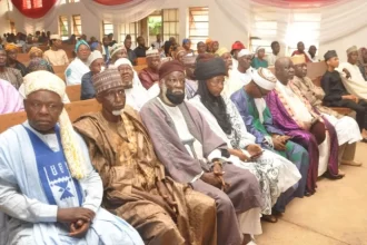 Muslim sects occupy Kaduna Church service on Christmas day Muslim sects occupy Kaduna Church service on Christmas day