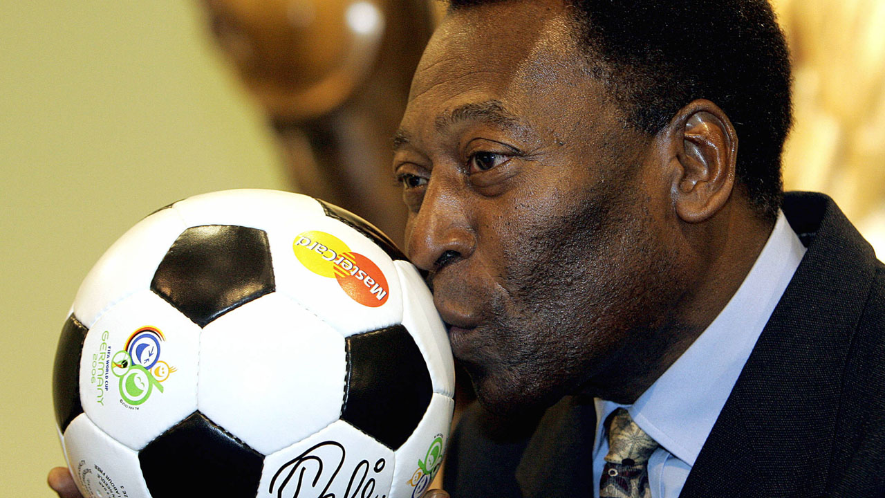 Pele Pele's funeral is scheduled for Monday and Tuesday