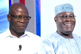 image 186 Oshiomole: Atiku can't run his household and promote unity in Nigeria.