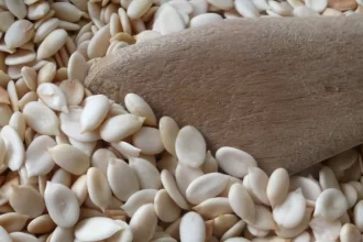 incredible benefits of melon for health Egusi Incredible benefits of melon for your health (Egusi)