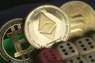 india btc eth pixabay Dean Crosby 101 large 1652675059057 Prices for bitcoin and ethereum continue to decline today, as market cap drops to record lows.