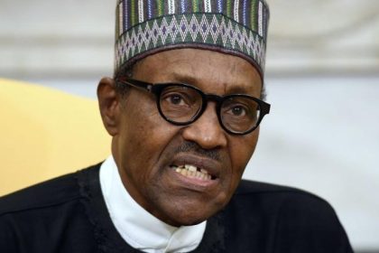 104593742 gettyimages 953144824 Buhari issues orders for the EFCC, DSS, EFCC, Customs, and others to end the shortage of fuel.