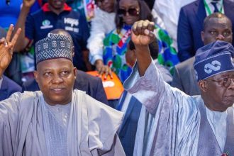 321248005 5751859754898887 6405392883823070790 n 1140x570 1 Election results: Tinubu is more healthy than I am, says Shettima