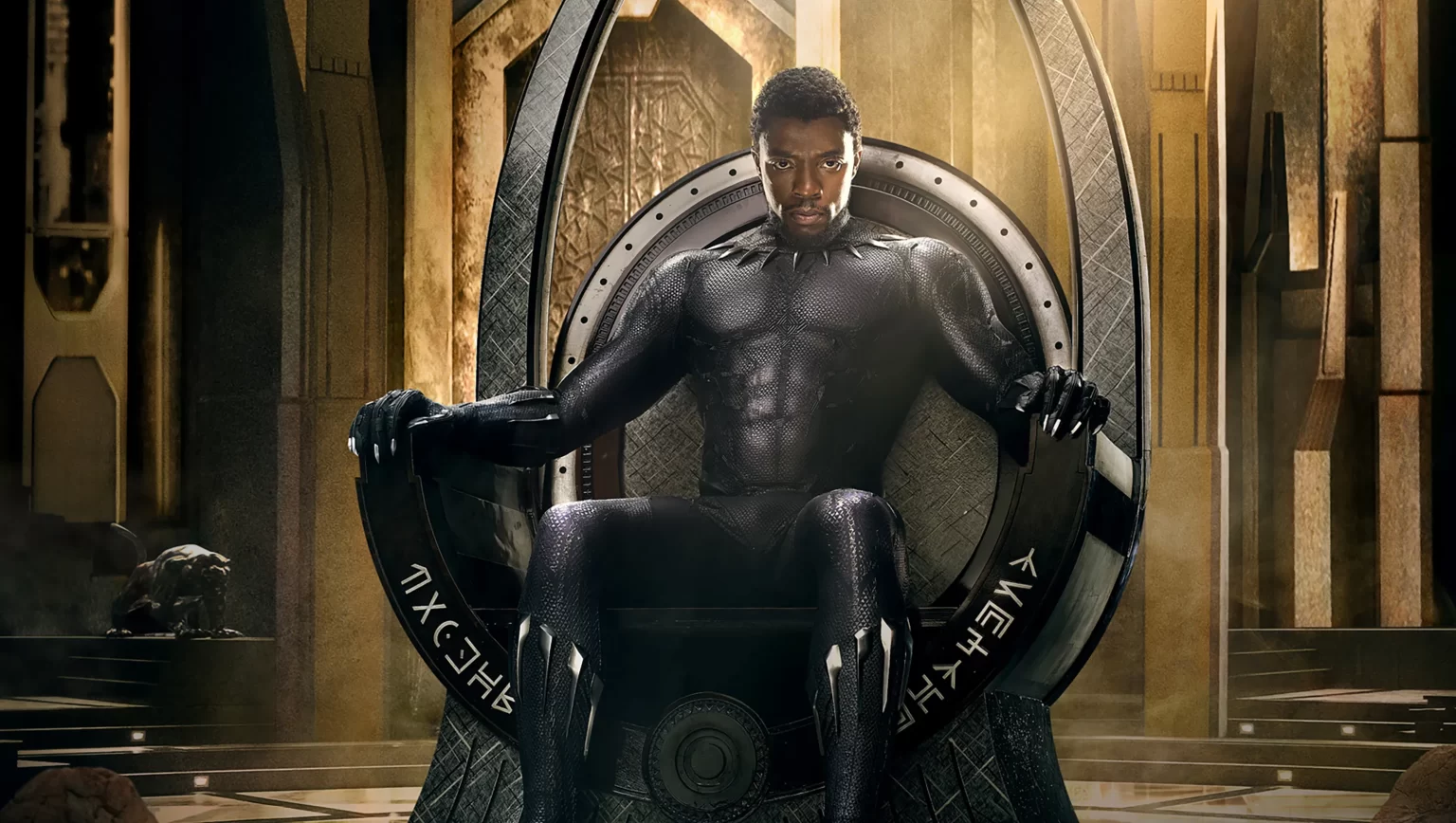 636326272873599176 Black Panther Teaser Black Panther: Wakanda Forever has gotten five Oscar nominations