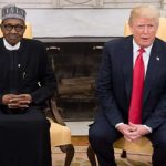 Compress 20230118 111245 5569 Trump charged me with "murdering Christians in Nigeria." – Buhari
