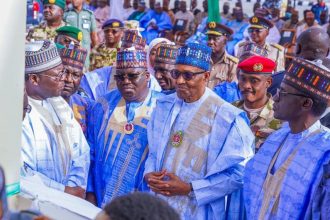 FmD4jTzWIAABngf 1080x570 1 Buhari - I don't own any property outside of Nigeria.