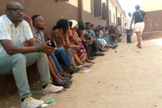 OKE 1062x598 1 93.4 million people are entitled to vote, according to INEC, which guarantees the election must go forward.