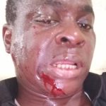 Ojota rally Yoruba Nation Agitators Fired Shots at Two Policemen in Lagos