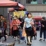 QNKXHF4CRZPOREOOFNV76VVFLQ As a "New Year's blessing," Taiwan will provide cash to its residents.