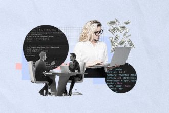 Top 5 Tech Careers That Dont Require Coding Skills Top 5 Tech Jobs That Don't Need Coding Experience