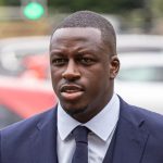 benjamin mendy court 1536x864 1 Court gives Final judgment on Benjamin Mendy's rape allegations, Manchester City player