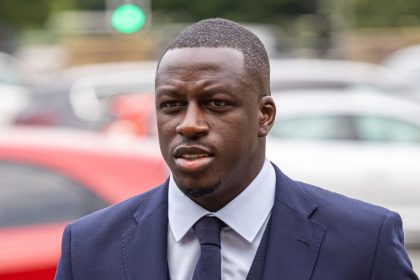 benjamin mendy court 1536x864 1 Court gives Final judgment on Benjamin Mendy's rape allegations, Manchester City player