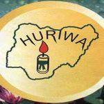 huriwa logo As banks run out of fresh banknotes, HURIWA criticizes the CBN