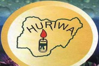 huriwa logo As banks run out of fresh banknotes, HURIWA criticizes the CBN