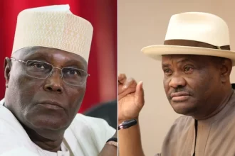 ig6k9kpTURBXy81MjYzZGQwOGUxOTU3NTk3MGNiNWM2ZTZmNWFlNDVmZi5qcGeSlQMAAM0HgM0EOJMFzQMWzQGu3gABoTAF Atiku issues a serious warning to Wike