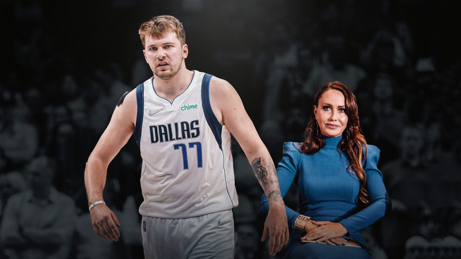 luka mom Cropped scaled 1 NBA player Luka Doncic's legal dispute with his mother