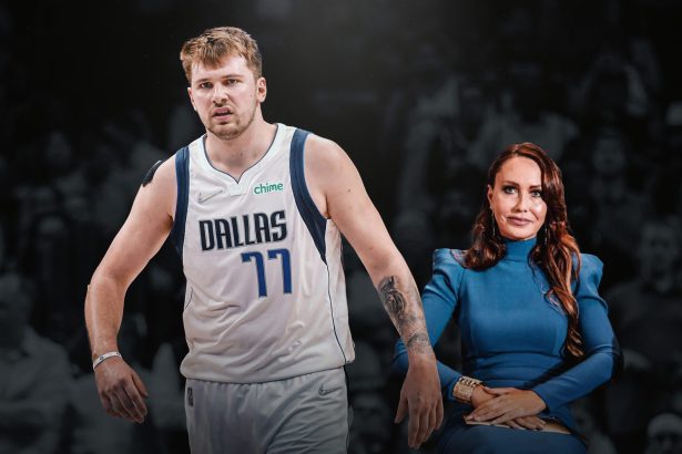 luka mom Cropped scaled 1 NBA player Luka Doncic's legal dispute with his mother
