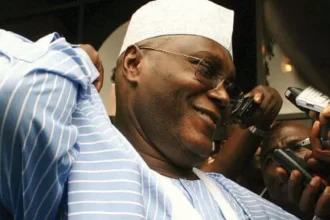 Atiku Abubakar as Wazirin 1.jpg Atiku wins the Kaduna election-Election results