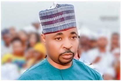 MC Oluomo1 Elections: Court forbids INEC from using MC Oluomo to distribute materials