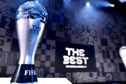 fifa the best 2023 trophy 1536x864 1 Best of FIFA award recipients [Full list]