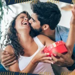 lover 5 inexpensive Valentine's Day gift ideas for your partner