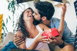 lover 5 inexpensive Valentine's Day gift ideas for your partner