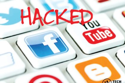 social media account hacked Tips for safeguarding your social media accounts
