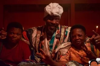 5 Nigerian films that help you relax during election tension 5 Nigerian films that help you relax during election tension