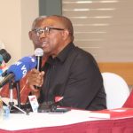 Peter Obi during his public address after the presidential polls 1080x570 1 Peter Obi disagrees with the results of the 2023 presidential election – FULL SPEECH
