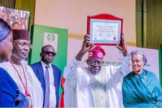 tinubu26 Key components that influenced Tinubu's success