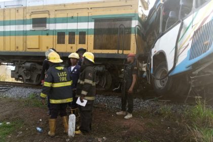 train 1062x598 1 In the Lagos train-bus collision, six people died and 79 were injured.