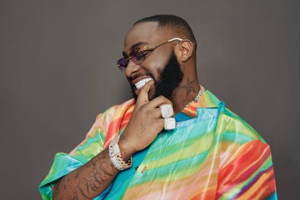 I charge 100000 for a feature says Davido I charge $100,000 for a feature, says Davido