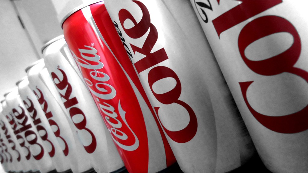 5469983825 a43e9c00c7 b 1024x576 1 Aspartame sweetener in coke to be declared possible cancer risk by WHO, say reports