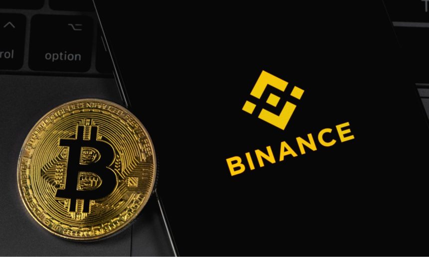 Binance Halts Binance Nigeria Limited Operations Binance issues cease and desist notice to "Binance Nigeria Limited"