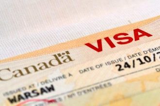 Canada Visa Nigeria is left out as Canada adds two other African countries to its visa-free travel list.