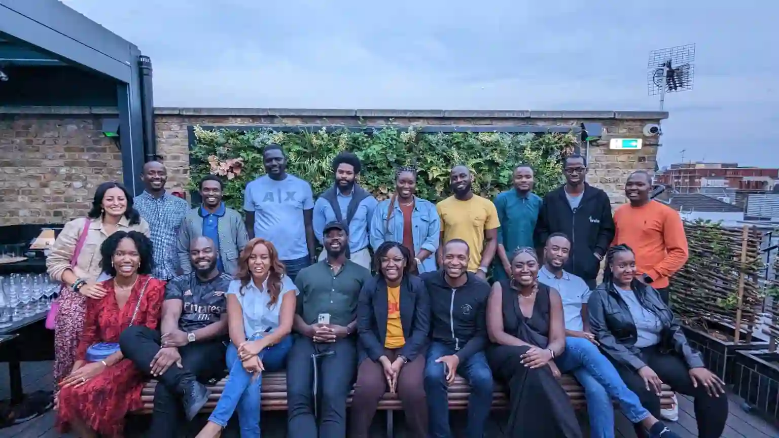 For its 2023 Black Founders Fund cohort Google provides a list of 25 African startups For its 2023 Black Founders Fund cohort, Google provides a list of 25 African startups.