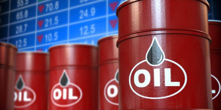 Oil 750x375 1 Nigeria is top crude producer in Africa for September 2023 – OPEC 